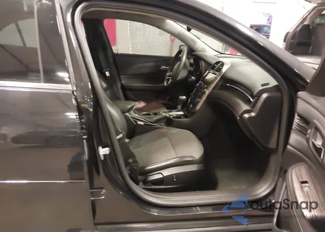 2014 Chevrolet Malibu 1Lt из США, поврежденный, VIN 1G11C5SL6EF302650